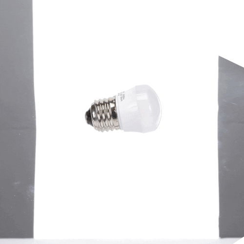 Samsung MR5492W Microwave Oven Light Bulb