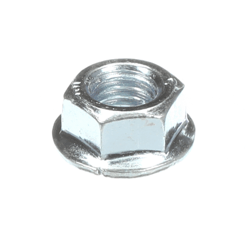 6021-001839 ÉCROU À BRIDE HEXAGONALE