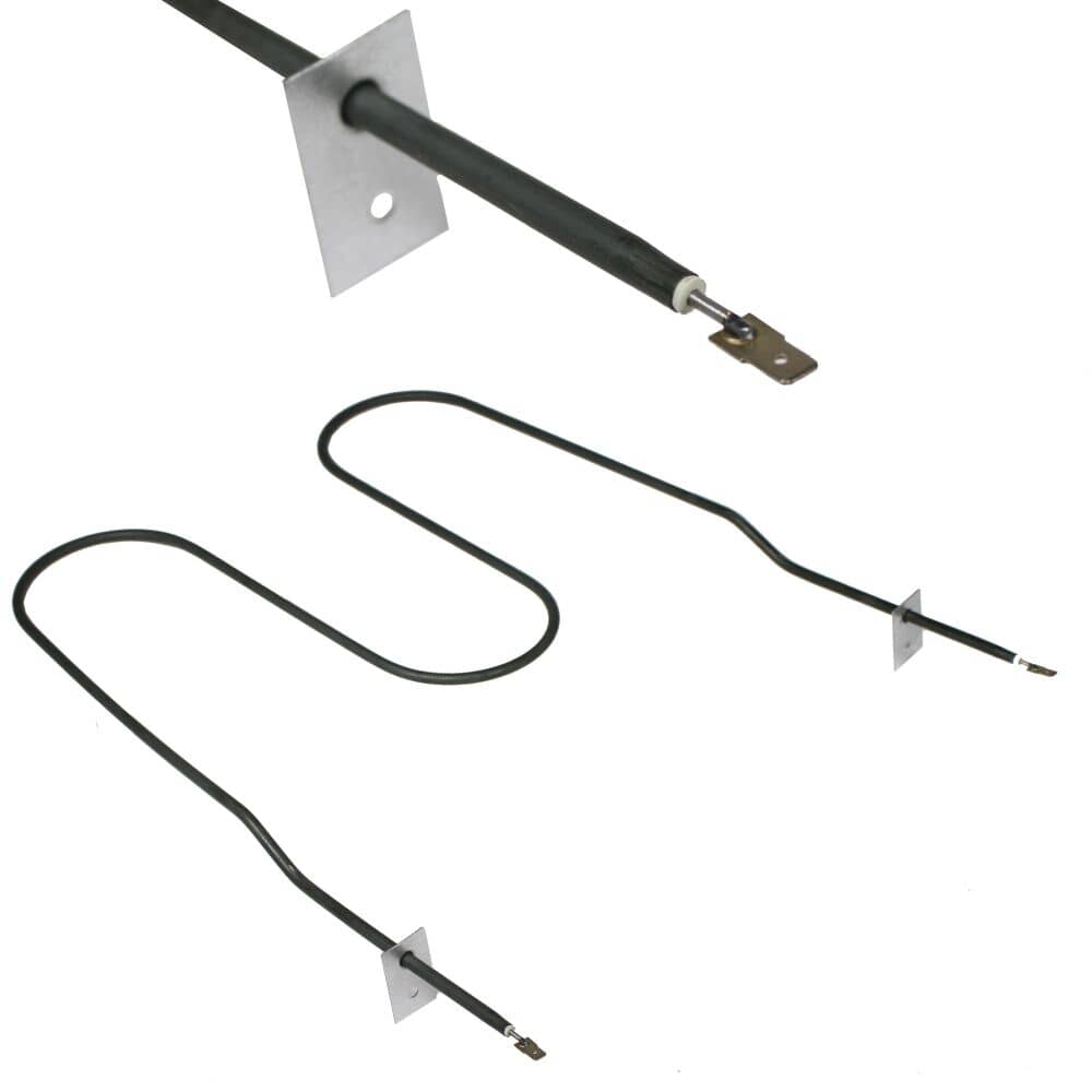 Élément de gril pour four Samsung 74003041