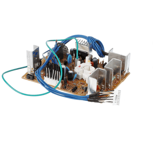 Assemblage de circuit imprimé Samsung AA94-15116T CRT