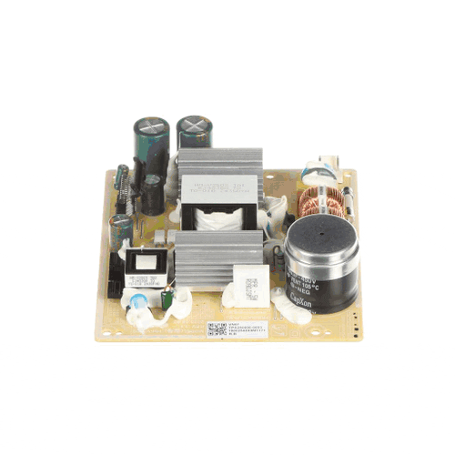 Carte d'alimentation Samsung AH81-09744A A/S-DC Vss ; Tps2100