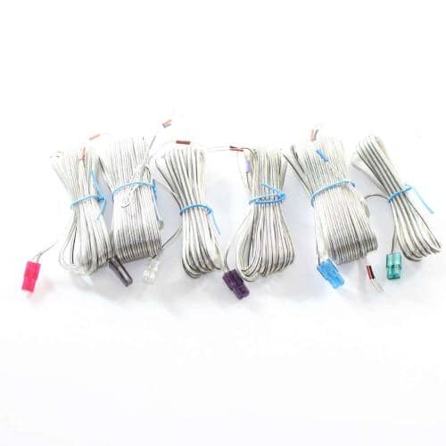 Haut-parleur Samsung AH81-06045A - Pièce détachée