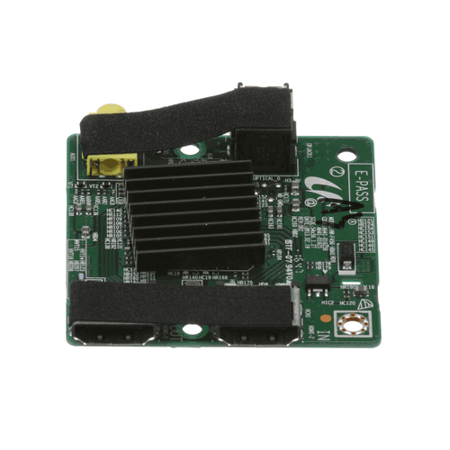 Assemblage de carte PCB HDMI AH94-03068A