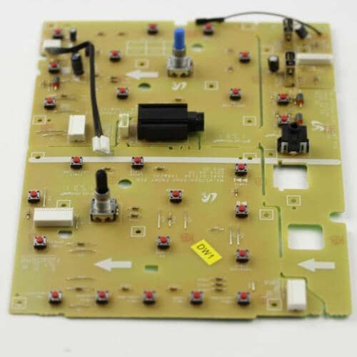 Assemblage de carte PCB AH94-03267A AVANT