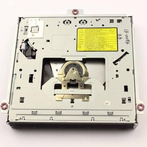 AH96-00696A Couvercle d'assemblage P-Deck-C9950W