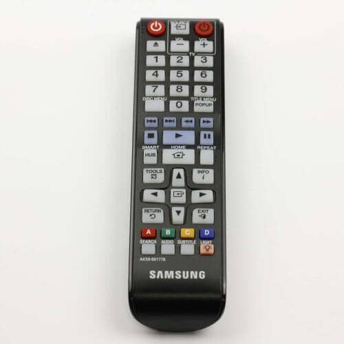Télécommande AV Samsung AK59-00177B