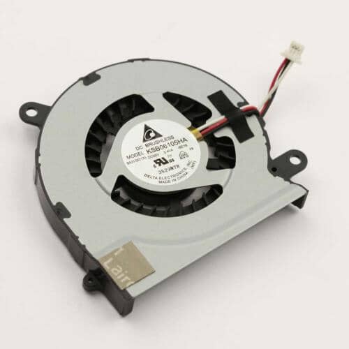 BA31-00117A Ventilateur-Cpu