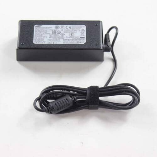 Adaptateur secteur 60 watts pour ordinateur portable Samsung NP530E5MX03US
