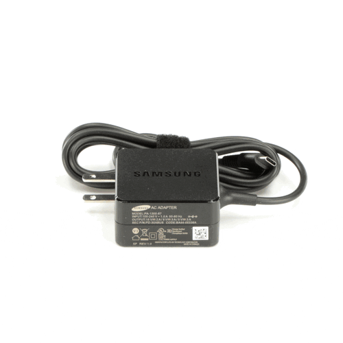 Adaptateur secteur pour ordinateur portable Samsung XE510C25K01US