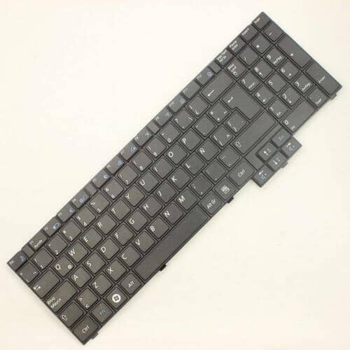 Clavier SMGBA59-02833K