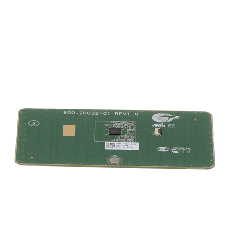BA59-03498A CARTE-PAVÉ TACTILE