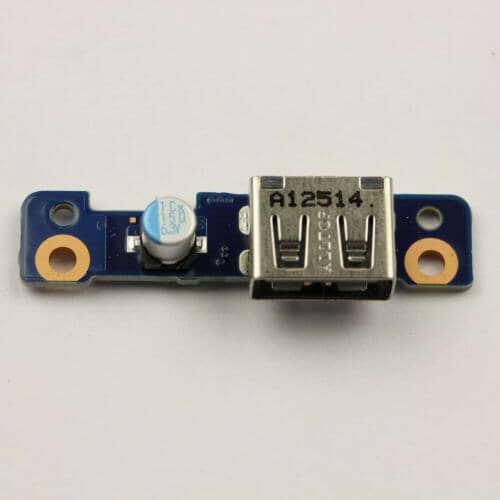 Carte d'assemblage SMGBA92-08868A-USB