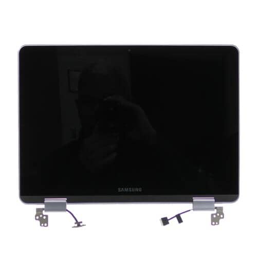 Ensemble écran LCD Samsung BA96-07271A ; Trémie -12