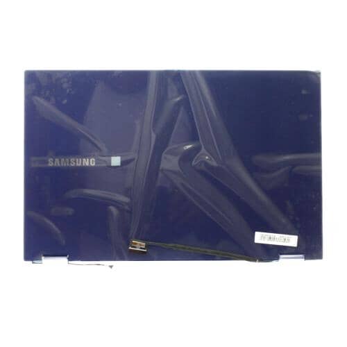Samsung NP950QCG Laptop 15.6 LCD Assembly Royal Blue