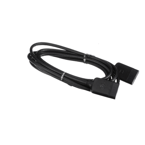 Téléviseur Samsung UN65KS9000FXZC Câble mini One Connect