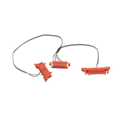 CONNECTEUR DE CÂBLE BN39-02245A - BLEU