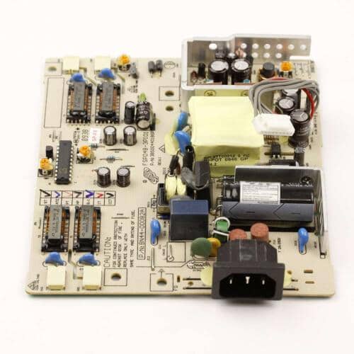 BN44-00082A Ac Vss(I)