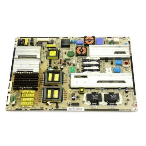 CARTE D'ALIMENTATION CC VSS BN44-00242A