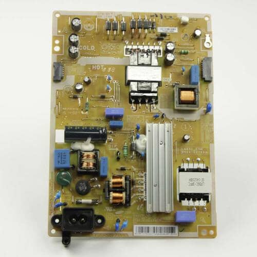 Carte d'alimentation CC VSS-PD Samsung BN44-00703F