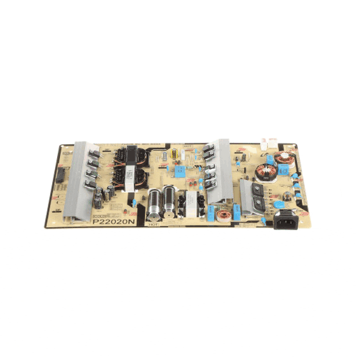 CARTE D'ALIMENTATION CC VSS BN44-00950A