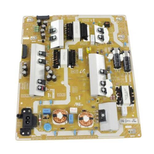 BN44-00977A CARTE D'ALIMENTATION CC VSS ; L55S7NA_RHS