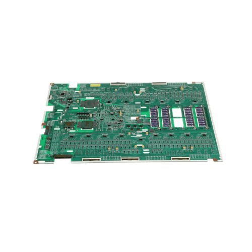 Carte de pilote CC VSS BN44-01045C