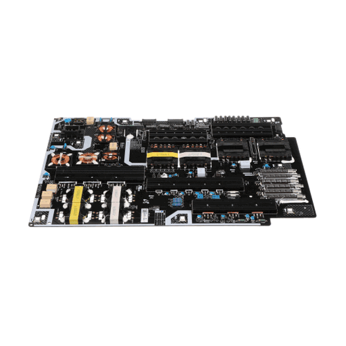 Carte d'alimentation CC VSS BN44-01073A ; L65S8Sna_Th