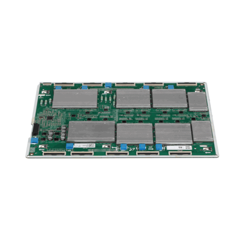 Carte de commande CC VSS BN44-01085A