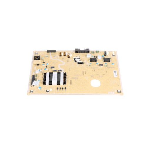Carte de commande CC VSS BN44-01118A