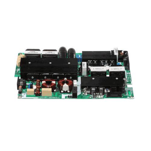 Carte d'alimentation CC VSS BN44-01127A
