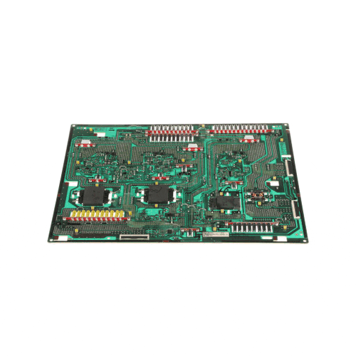 samsung BN44-01129A DC VSS-DRIVER BOARD