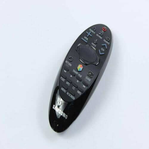 Télécommande Smart Touch pour téléviseur Samsung UN55HU7250FXZA