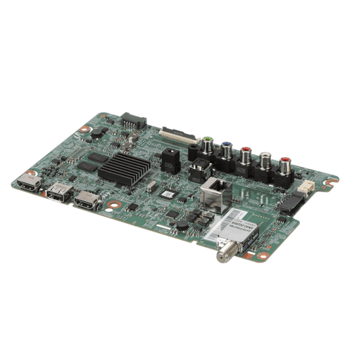 Circuit imprimé principal BN81-15940A