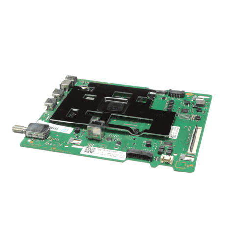 Samsung BN94-00054E Assembly Pcb Main