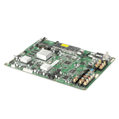Assemblage PCB principal Samsung BN94-01008D