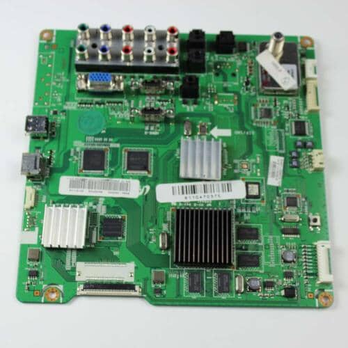 Assemblage de carte PCB SMGBN94-03252Q - Principal