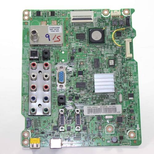 Assemblage PCB Samsung BN94-04349A - Principal