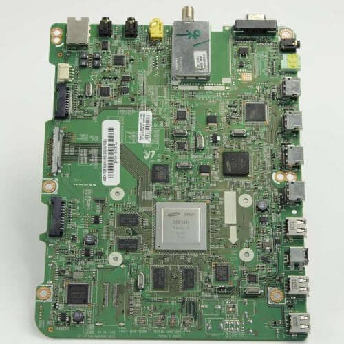 Assemblage PCB principal BN94-04357J
