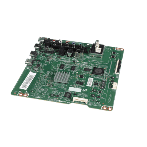 Assemblage de carte PCB SMGBN94-04644E - Principal