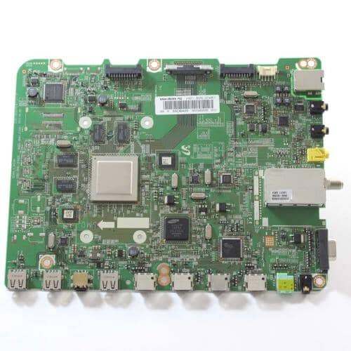 Assemblage PCB principal Samsung BN94-04359U