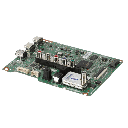 Assemblage PCB principal Samsung BN94-04581C