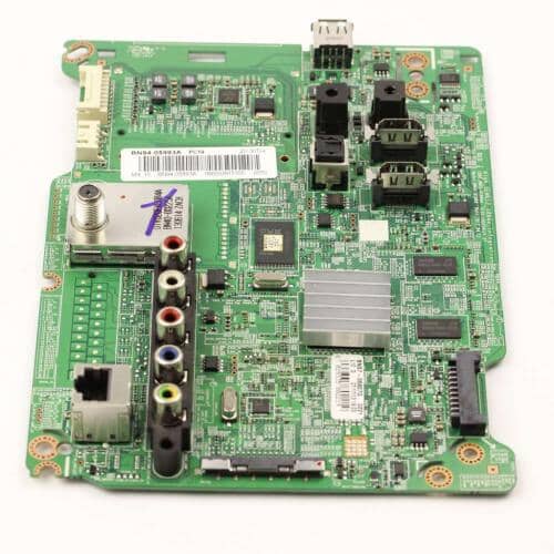 Assemblage PCB principal Samsung BN94-05874T