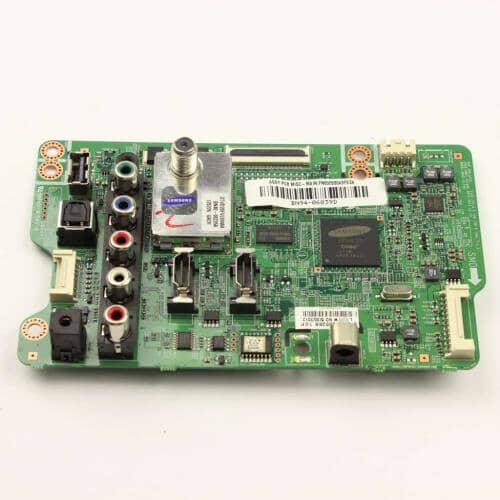 Assemblage PCB Samsung BN94-04343L - Principal