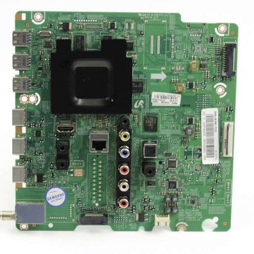 Assemblage PCB principal Samsung BN94-06741D