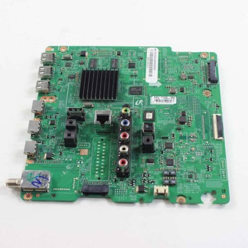 Assemblage PCB principal Samsung BN94-06741E