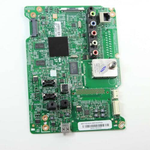 BN94-06418Z Main PCB Assembly