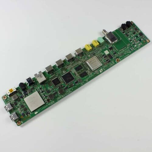 Assemblage PCB Samsung BN94-06665A - Jackpack