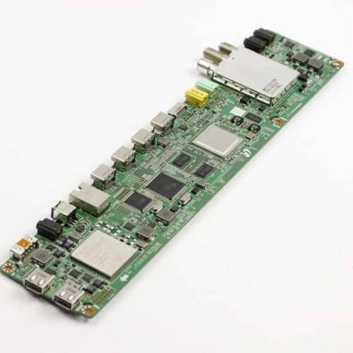 Assemblage de carte PCB BN94-06653B - JACKPACK
