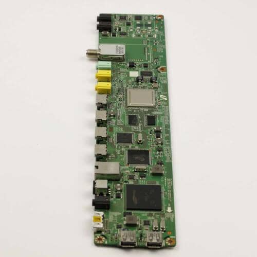 Assemblage PCB Samsung BN94-07092E - Jackpack