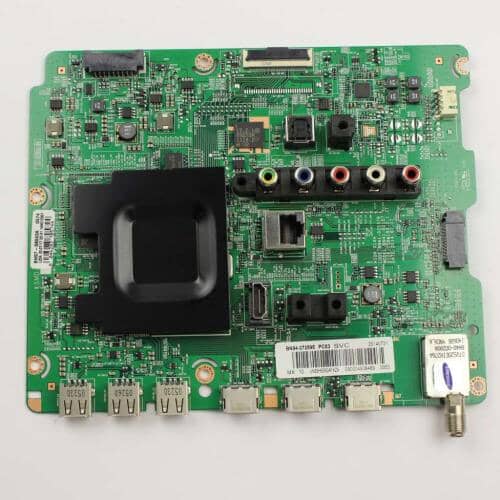 Samsung BN94-08193B Main Pcb Assembly